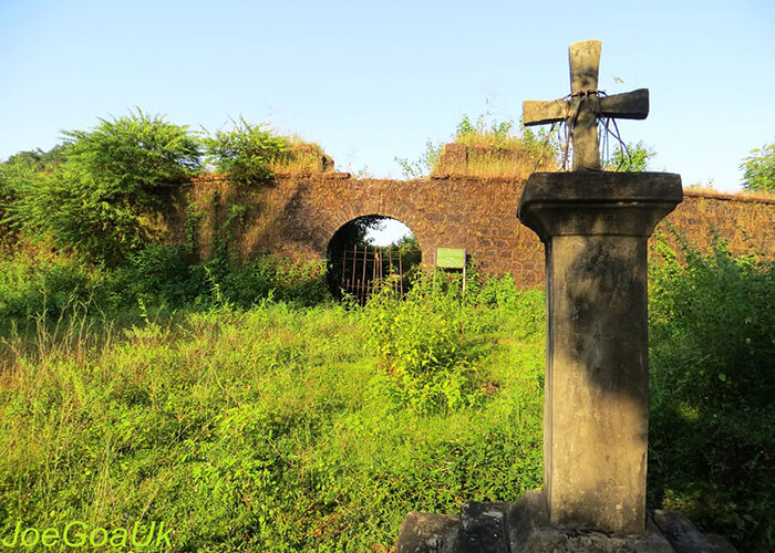 Alorna Fort